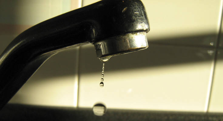 Cerenova e Sasso senza acqua: le date e gli orari dell’interruzione idrica