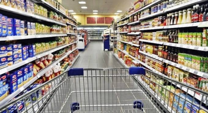 Minturno, furto in un supermercato: nei guai una 47enne