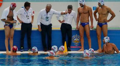 Settebello d’argento vivo in World League, coach Campagna, ‘Gara d’intensità fisica, intelligenza tattica e ottima gestione’