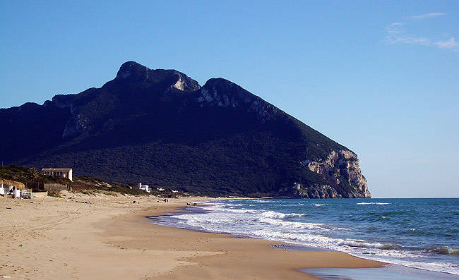 Il mare più bello del Lazio? Il Circeo e le Isole Pontine, parola di Legambiente e Touring Club