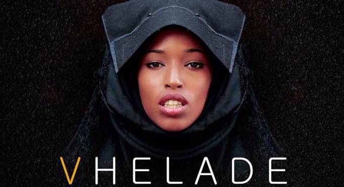 Vhelade ‘ Afrosarda’, un disco elegante, intenso e coinvolgente