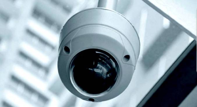 Aumenta la sicurezza a Santa Marinella: istallate altre 58 videocamere
