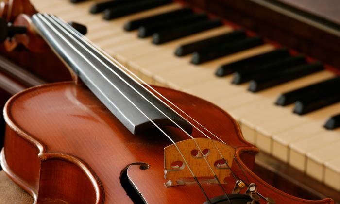 L’Accademia Tarquinia Musica non si ferma: lezioni e test online per i suoi allievi