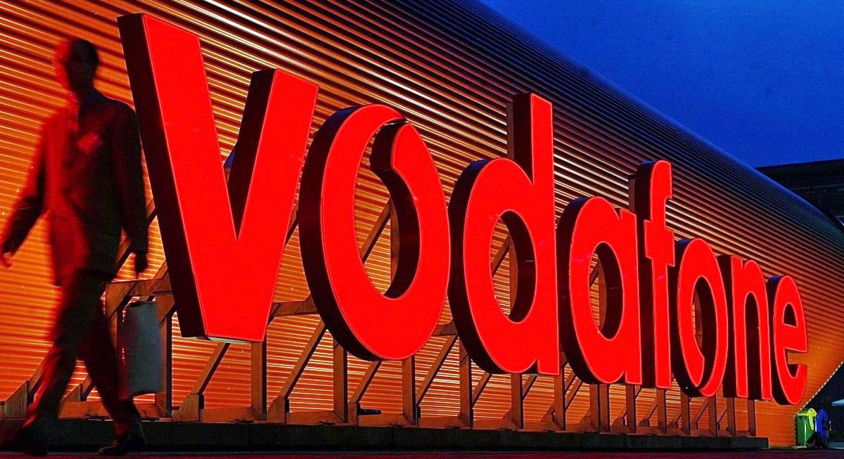 #Vodafone, il giorno della grande protesta