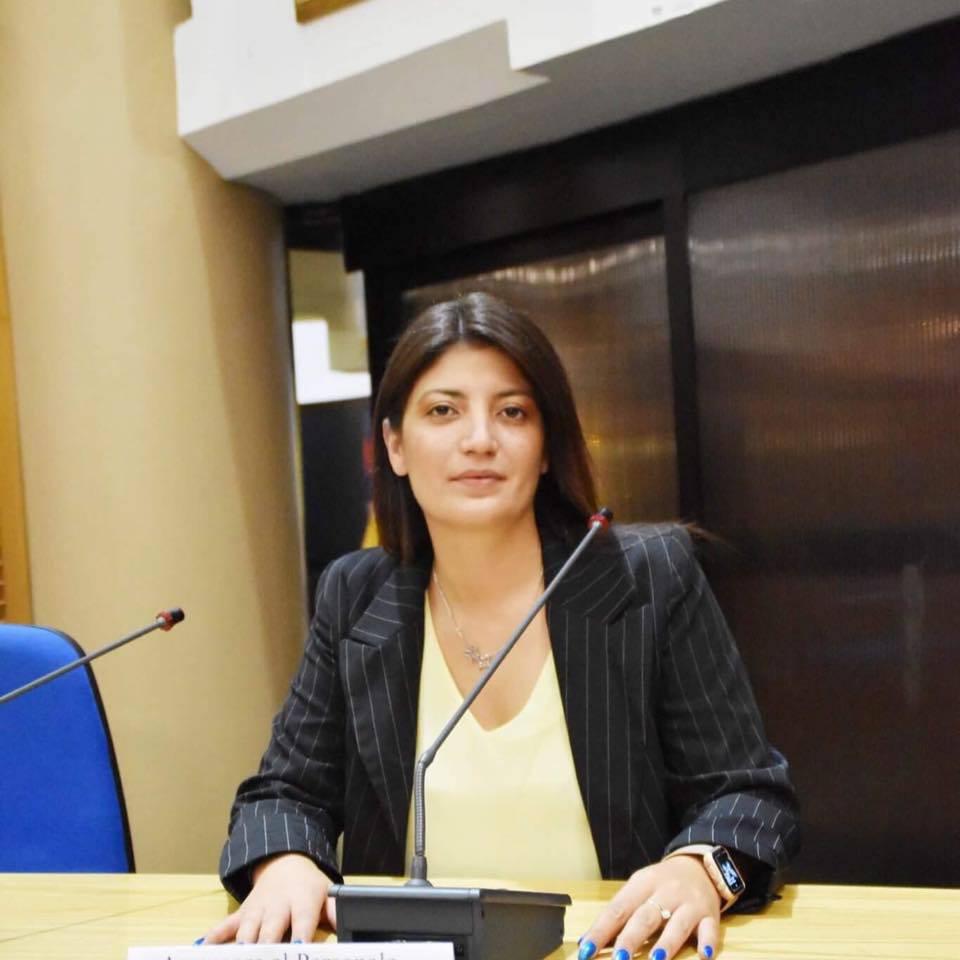 #Ladispoli, l’assessore Amelia Mollica Graziano incontra la Polizia Locale