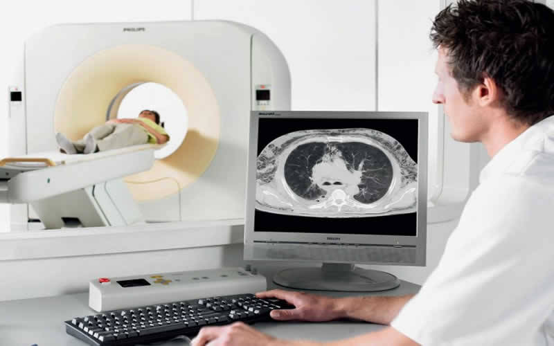 #Latina, Centro di Alta Diagnostica, Bottoni ‘Negata l’autorizzazione ad installare il tomografo’