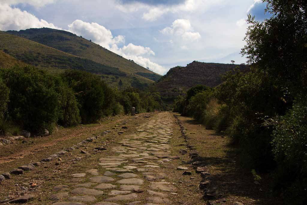 Appia candidata come patrimonio dell’Unesco? Sperlonga si scaglia contro la delibera di Itri