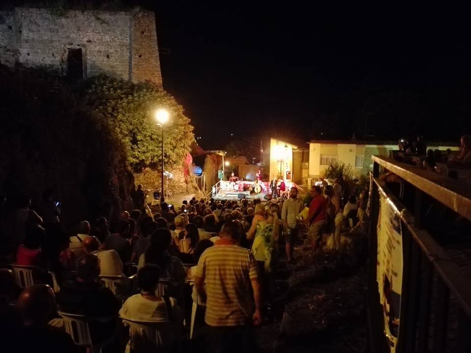 Cala il sipario sull’#Ardea Jazz Festival 2017