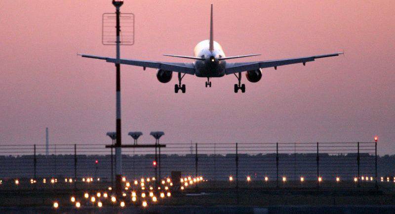 Aeroporto di Fiumicino, Montino: “Il ministero dell’Ambiente boccia il progetto della quarta pista”