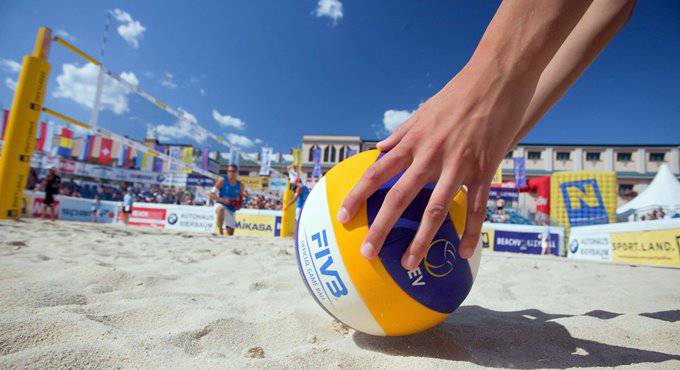 Beach Volley, a Maccarese la seconda tappa del Bper Banca Aibvc Italia Tour 2021