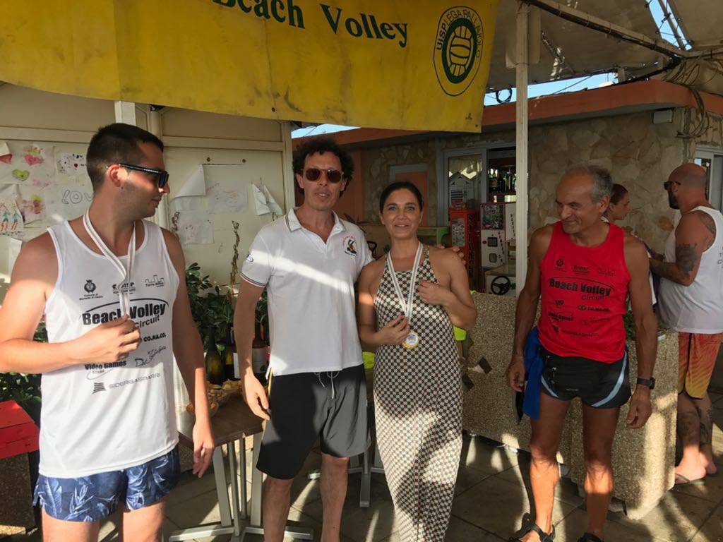 #Montalto, grande partecipazione alla seconda tappa Uisp Beach Volley Circuit 2017