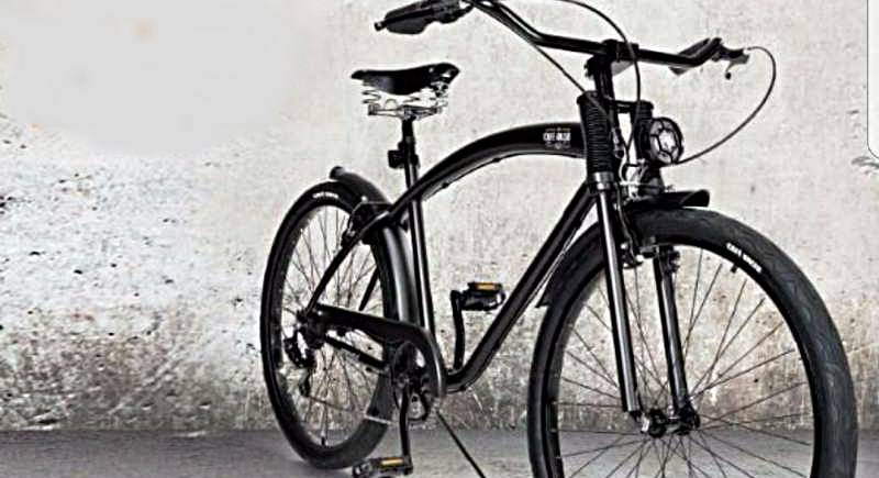 #Fiumicino, romeno scippato della bicicletta da un italiano
