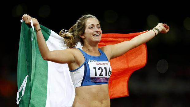 Europei, Martina Caironi si prende l’oro nel lungo, 4.91 primato mondiale