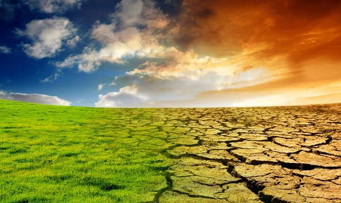 Crisi idrica, siccità e cambiamenti climatici, Circolo Legambiente di #Terracina ‘Situazione preoccupante nel #Sudpontino’