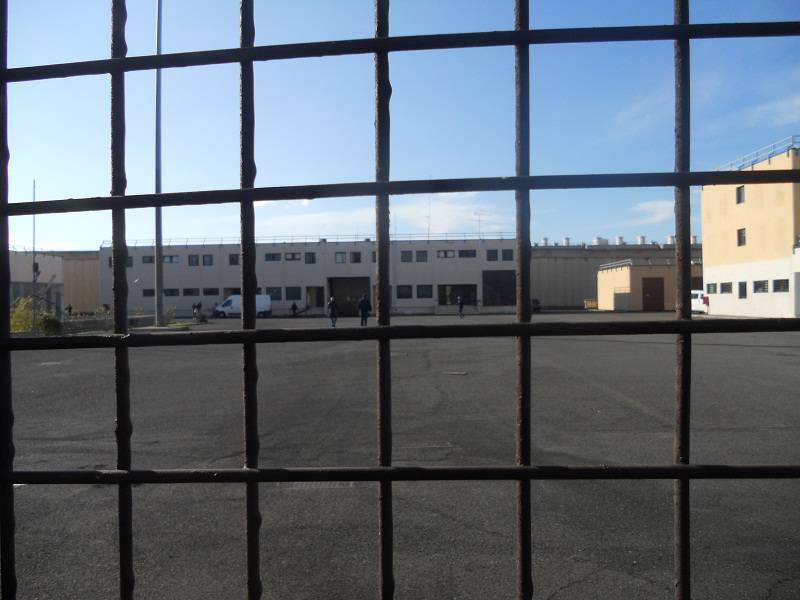 #Civitavecchia ‘Evasi due detenuti dal carcere’