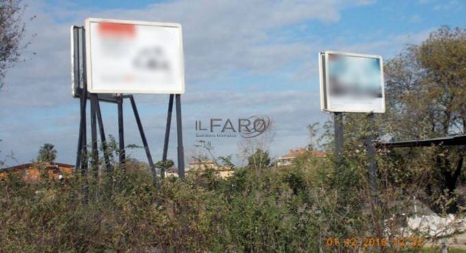 Cartelloni pubblicitari a #Fiumicino, sotto i riflettori misure, vincoli e autorizzazioni