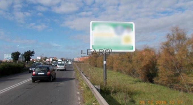 Cartelloni pubblicitari a #Fiumicino, sotto i riflettori misure, vincoli e autorizzazioni