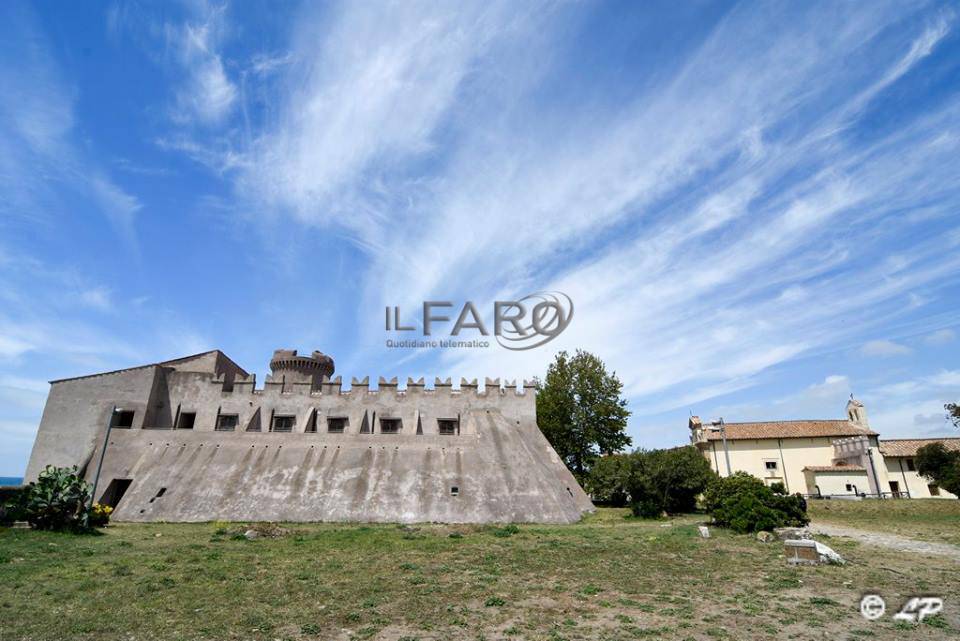 Al Castello di #SantaSevera la presentazione del romanzo ‘Il vaso di Bemberly’