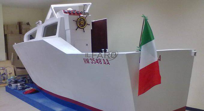 Corsi di formazione nautica a #Fiumicino, ok il bando per i docenti