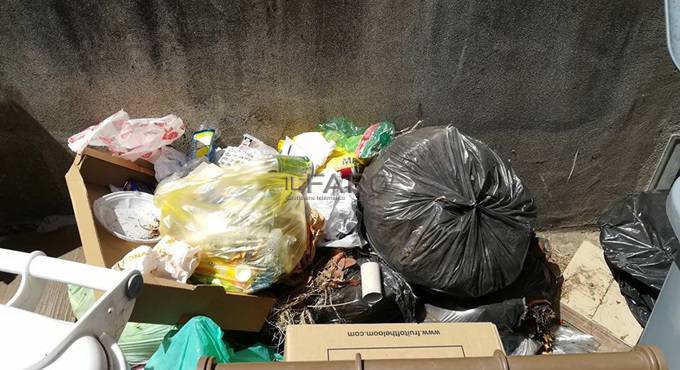 #Fiumicino, Chiodi ‘Il Comune presto parte civile in caso del reato di abbandono di rifiuti’