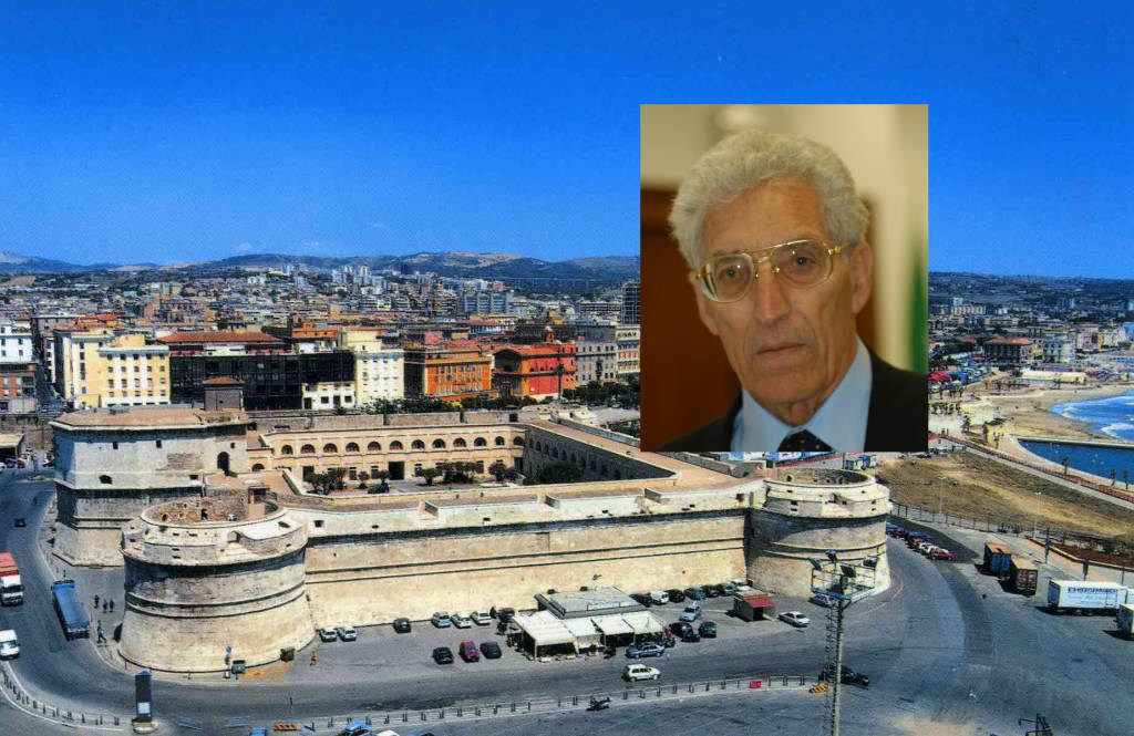 #Civitavecchia, scomparsa di Ferrero Galli, il cordoglio dell’Unicef