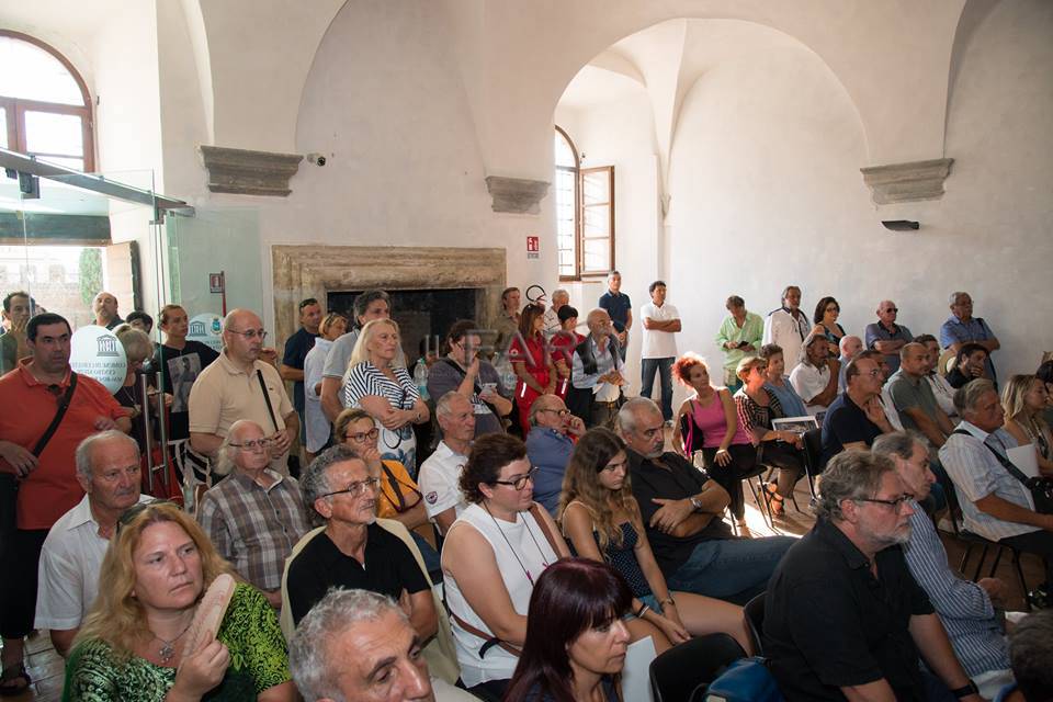 #Cerveteri, ‘Grande successo per il Festival Patrimonio in Musica’