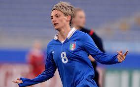 Europei Calcio, la Nazionale femminile in partenza, Gabbiadini, ‘Pronte a scendere in campo’