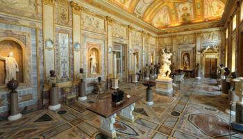 Franceschini, musei italiani verso il record di 50 milioni di ingressi