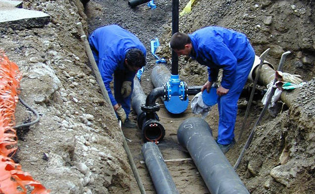#Ostia Angelucci, ‘Soddisfazione per investimenti e lavori su perdite idriche da parte di Acea’
