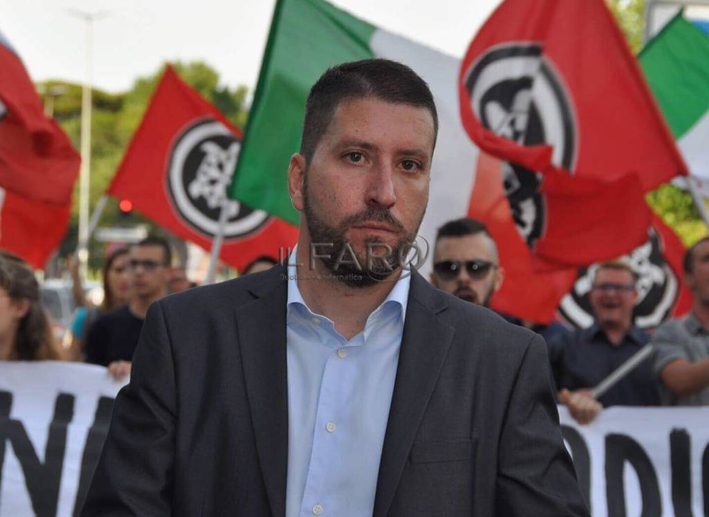 #Ostia, Marsella annuncia la sua candidatura a presidente del X Municipio