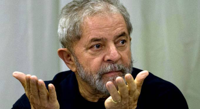 #Brasile, svolta nel caso Petrobas, arriva la condanna in primo grado per l’ex presidente Lula