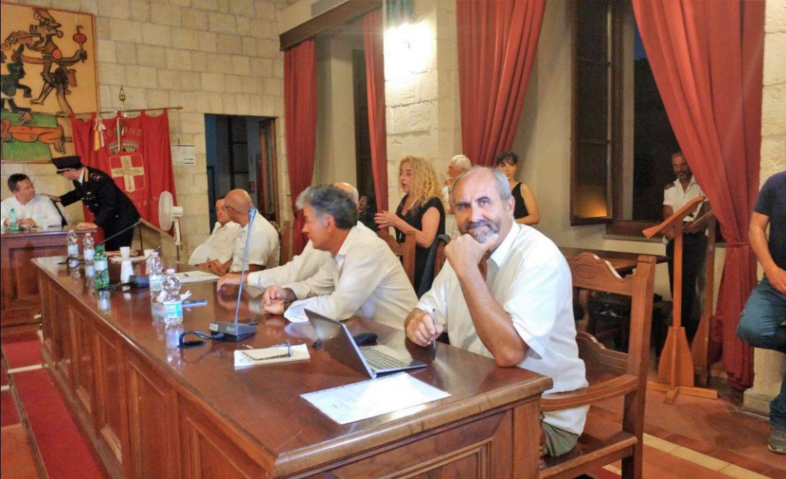 #Tarquinia, M5S ‘Approvata la mozione per le sedute serali del consiglio’