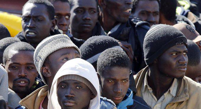 #Civitavecchia, il Comune invia al Ministero il progetto Sprar, in arrivo 65 migranti