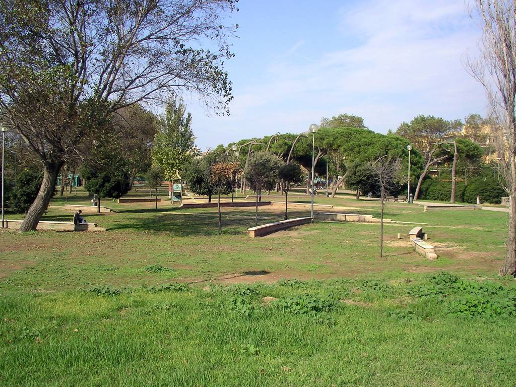 Servizio Giardini di #Ostia, botta e risposta tra Pd e M5S