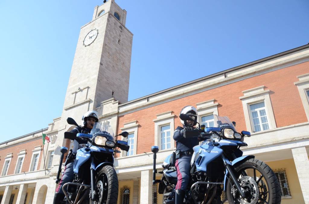 #Latina, la Polizia vara il piano di controllo straordinario estivo per soddisfare il nuovo bisogno di sicurezza