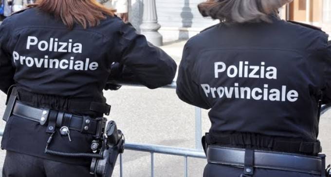 #Civitavecchia ‘Partita la collaborazione fra Polizia provinciale e Polizia locale’