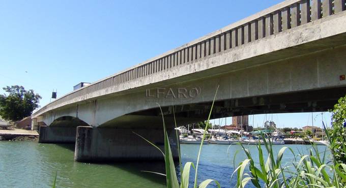 #Ostia, M5S ‘Entro il 2018 l’avvio dei lavori per il nuovo Ponte della Scafa’