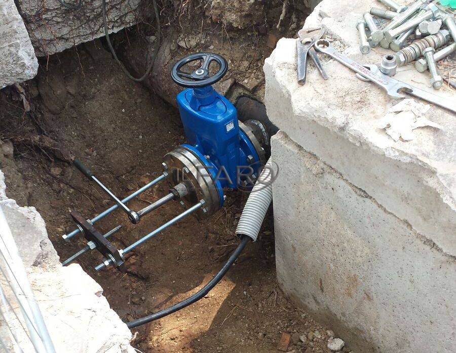 Crisi idrica a #Gaeta, oggi le prove di potabilizzazione del pozzo in zona ‘Panapesca’