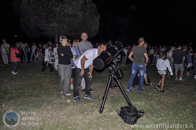 saturno astronomia