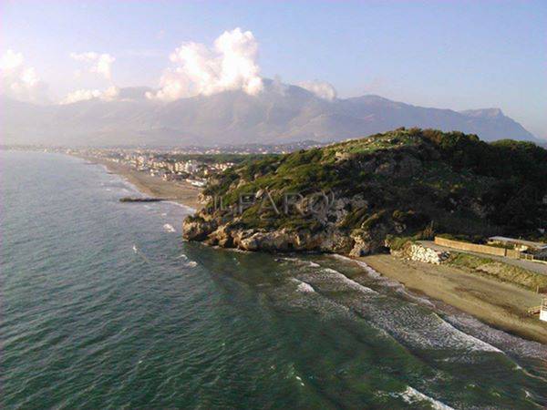 Marina di #Minturno, torna la messa in spiaggia