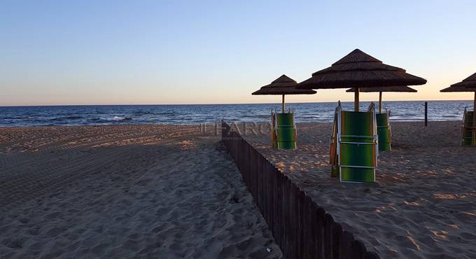 Spiagge a Fiumicino, il candidato Baccini ‘necessario sostenere le attività, non contrastarle’