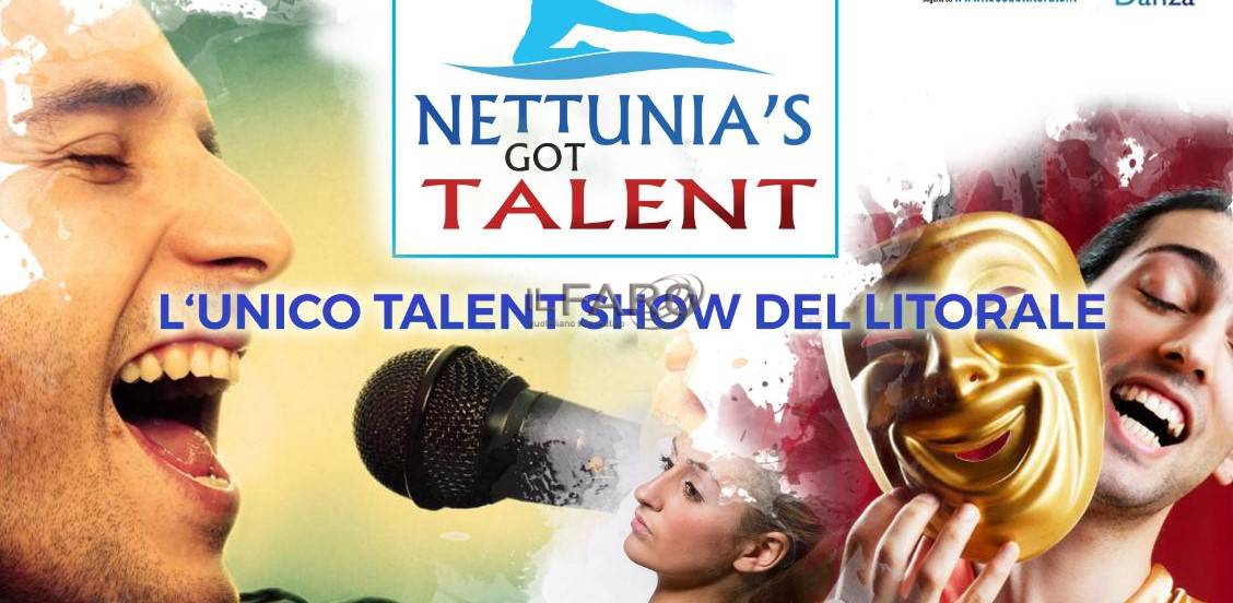 Ad #Anzio la finalissima del ‘Nettunia’s Got Talent’