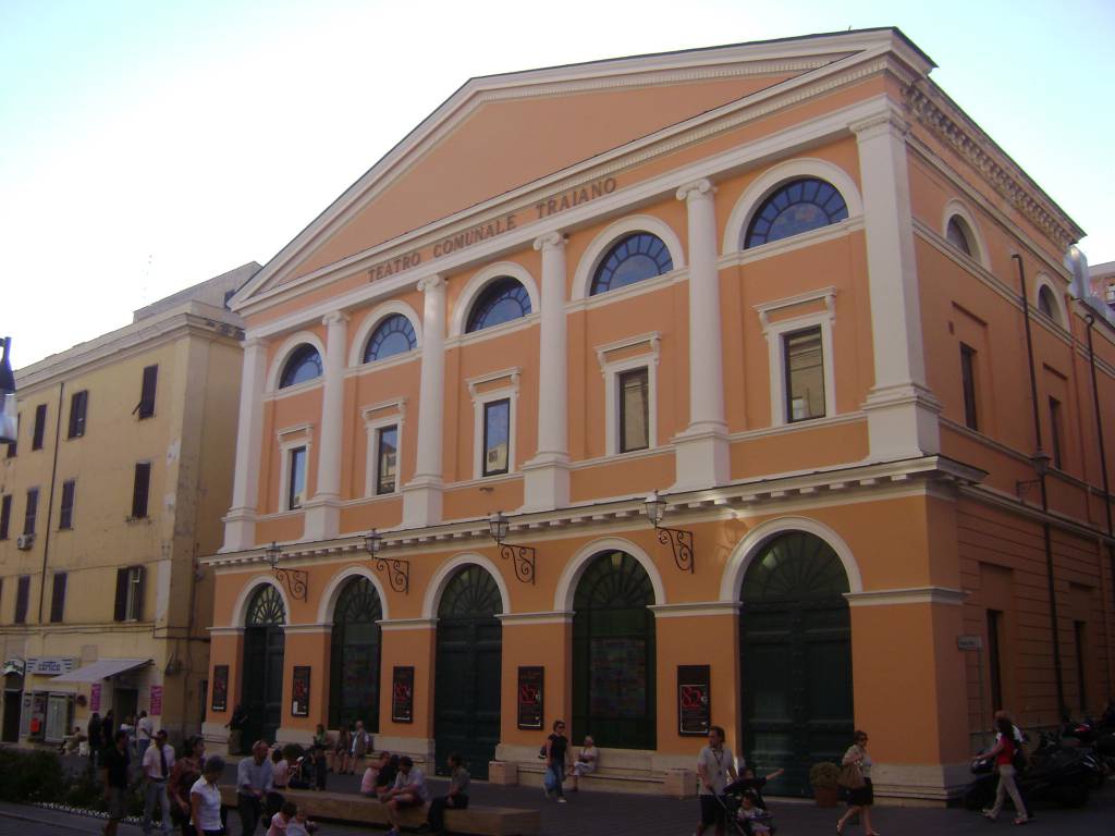 #Civitavecchia, Teatro Traiano, D’Antò fa il resoconto della stagione appena conclusa