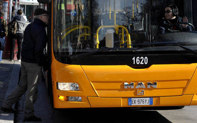 Ladispoli, agevolazioni per il trasporto pubblico, le richieste entro il 31 dicembre 2023