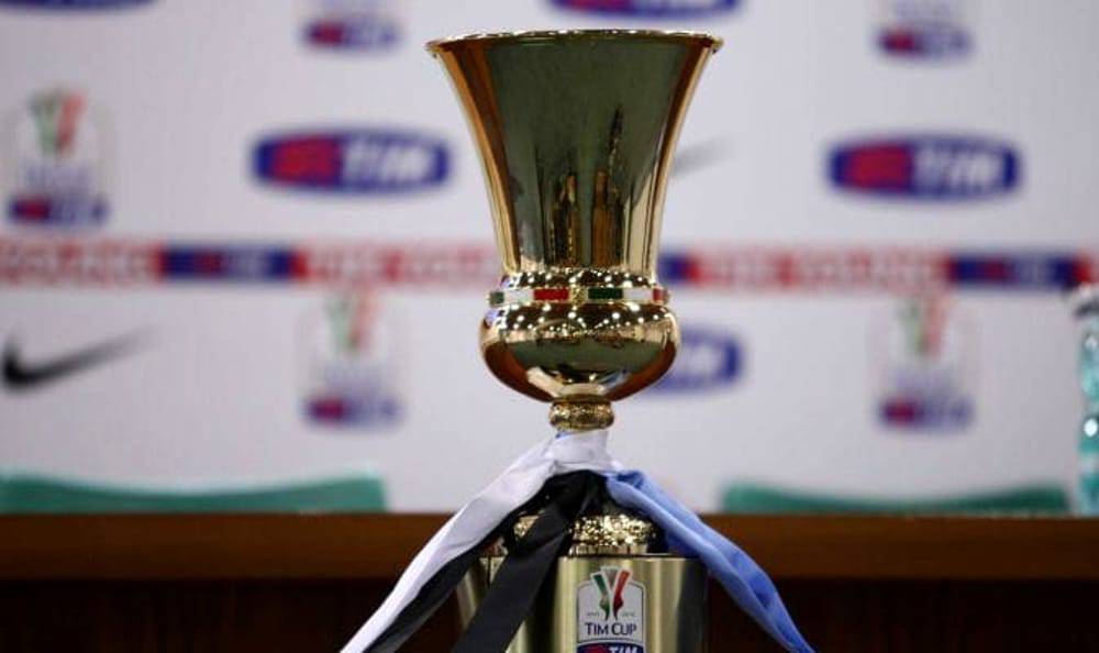 Tim Cup 2018, primo turno Reggiana – Trastevere