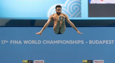 Mondiali, Tocci e Bertocchi in finale dal trampolino di un metro