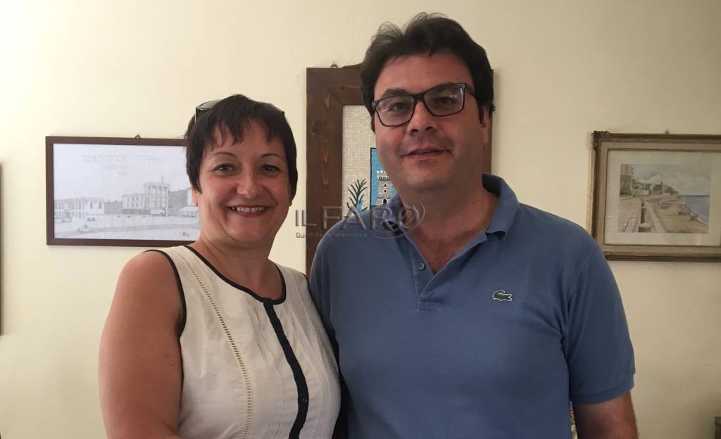 #SantaMarinella, Roberta Pasetti è il nuovo assessore alle politiche sociali e terzo settore