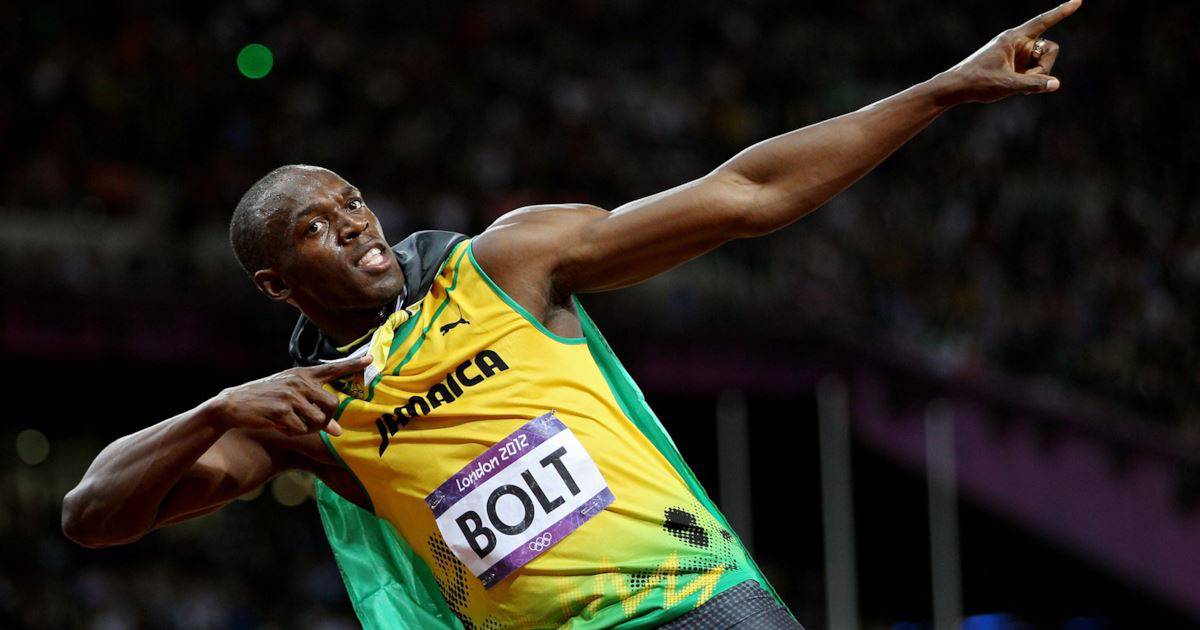 Usain Bolt truffato: spariti milioni di dollari dal suo conto personale