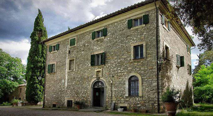 ‘Un vino, un mese’, le migliori Cantine della Tuscia a Villa Lais