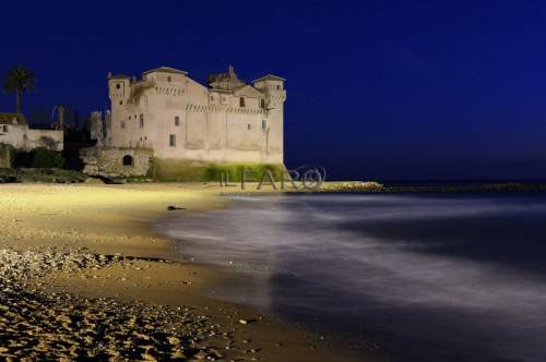Castello di #SantaSevera, il 16 settembre si inaugura la mostra di Antonio Del Donno